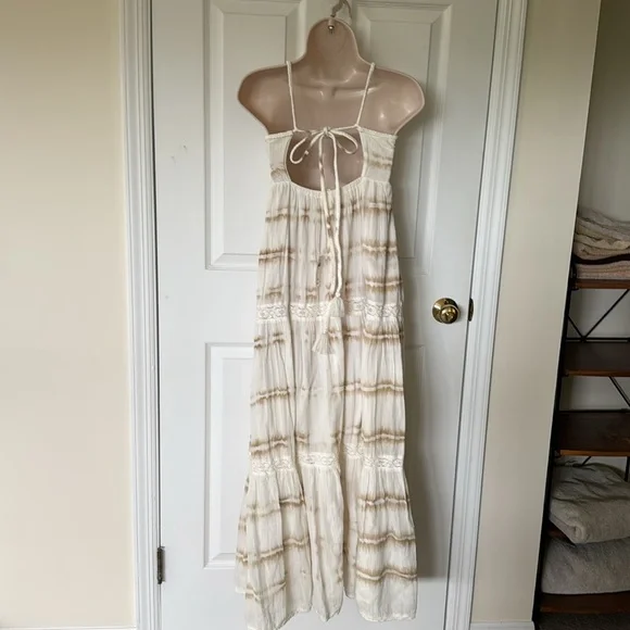 Aerie Summer Maxi Dress - Picture 3 of 8
